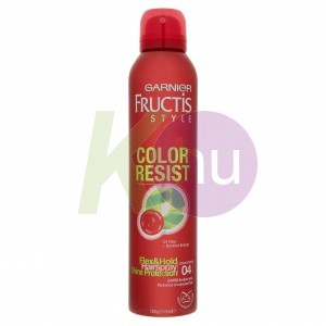 Fructis hajlakk 250ml Bambusz színvédő 13023504