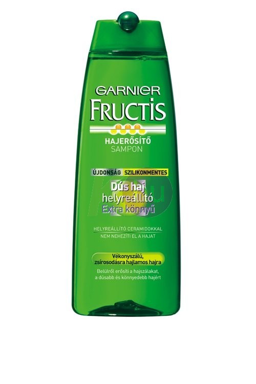 Fructis sampon 250ml Helyreállító 13023508