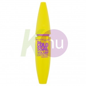 Maybelline Maybelline Spirál Volume Expr. Colossal 13023514