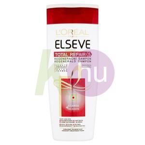 Elseve sampon 250ml Újrafeltöltő 13023520