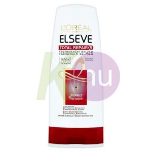 Elseve balzsam 200ml Újrafeltöltő 13023521