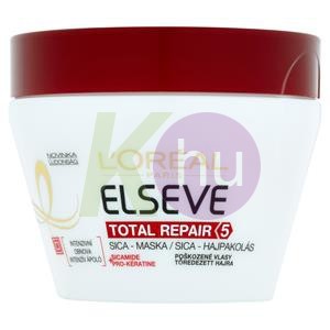 Elseve hajpak.300ml Újrafeltöltő 13023523