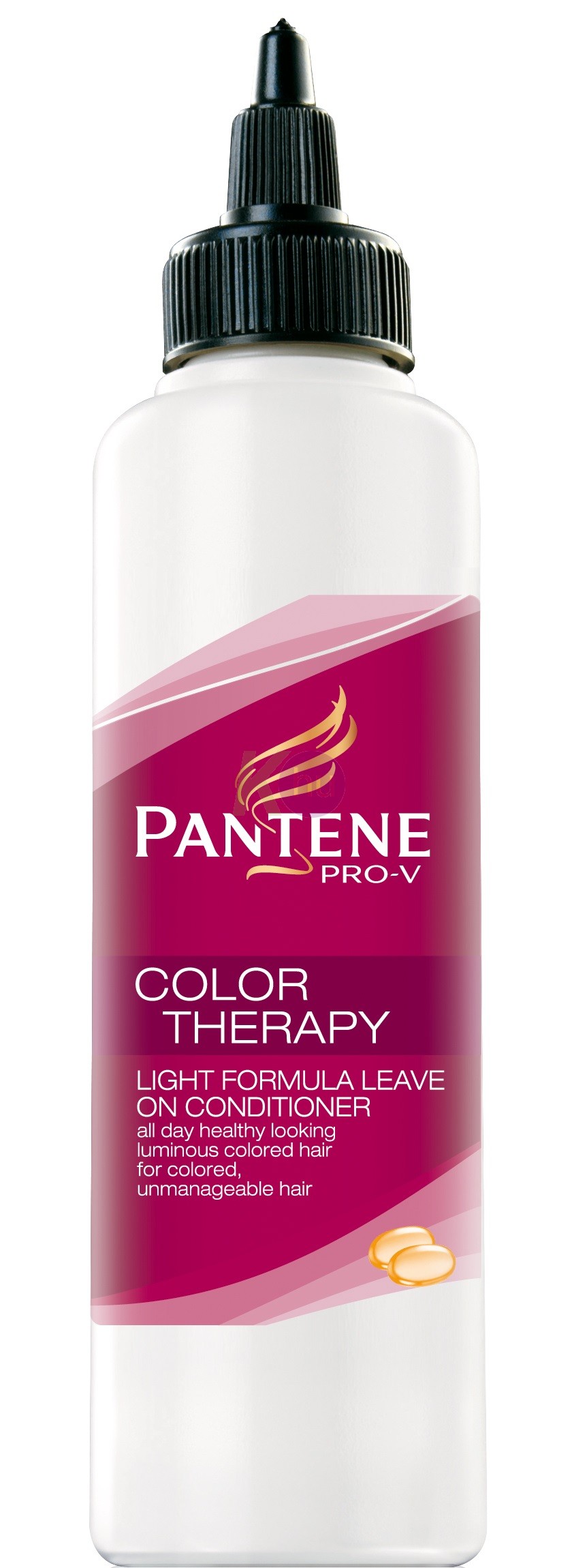 Pantene "ne mosd ki" balzsam festett 150ml 13026909