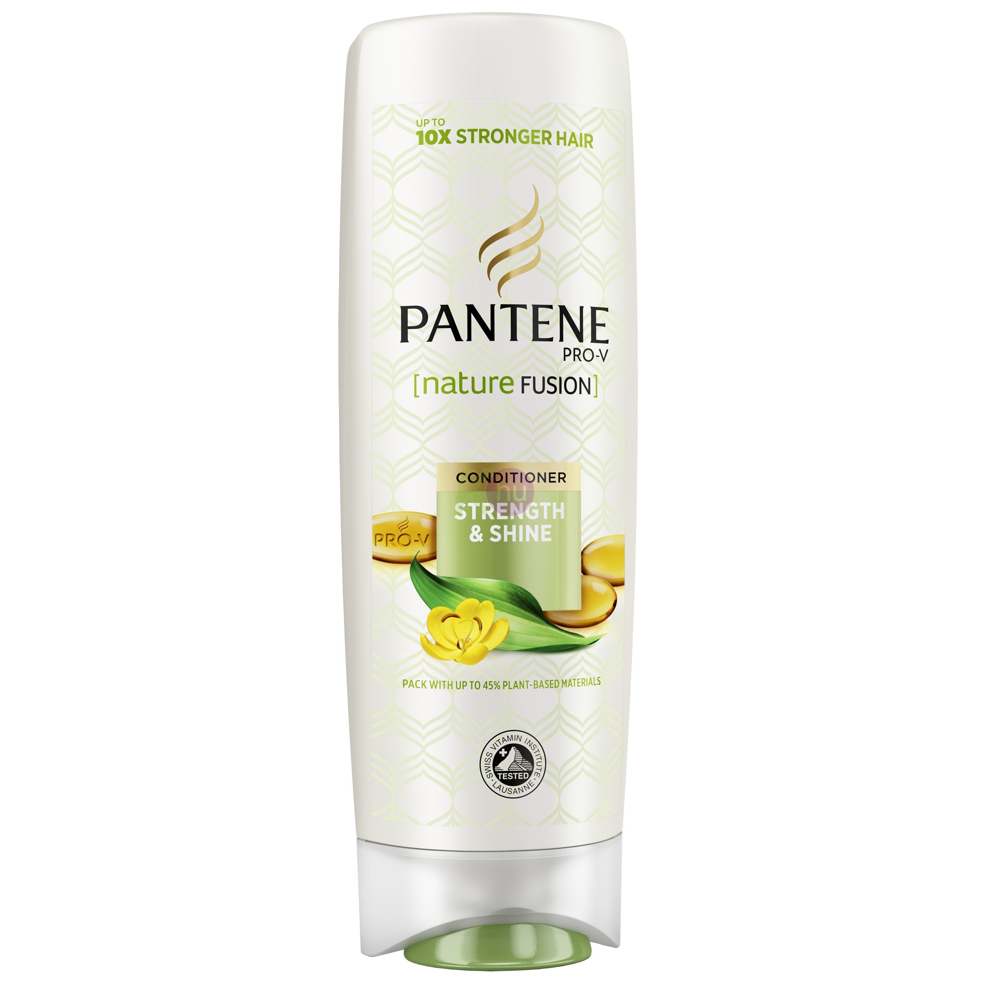 Pantene balzsam 200ml Nat.Fusion 13026918