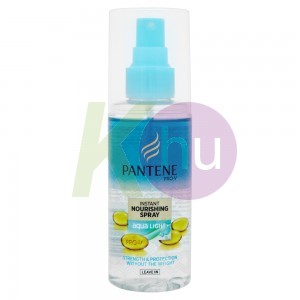 Pantene hajspray Aqua Light 13026928