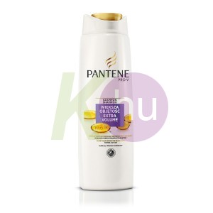 Pantene sampon 400ml Dus 13026950