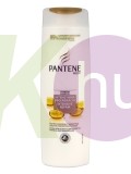 Pantene sampon 400ml Igénybevett hajra 13026952