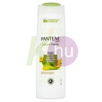 Pantene sampon 400ml Nature fusion 13026953