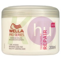 Wella pro series hajpakolás 200ml hidratáló 13026954