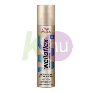 Wellaflex hajlakk 75ml extra strong 13026963