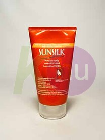 Sunsilk krem 150ml voros 13027300