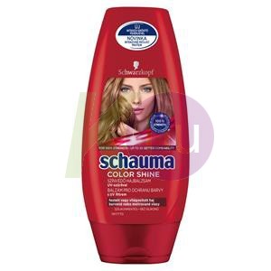 Schauma balzsam 200ml Fényes haj 13029200