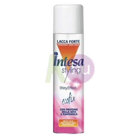 Intesa Styling hajlakk 500ml 13032000