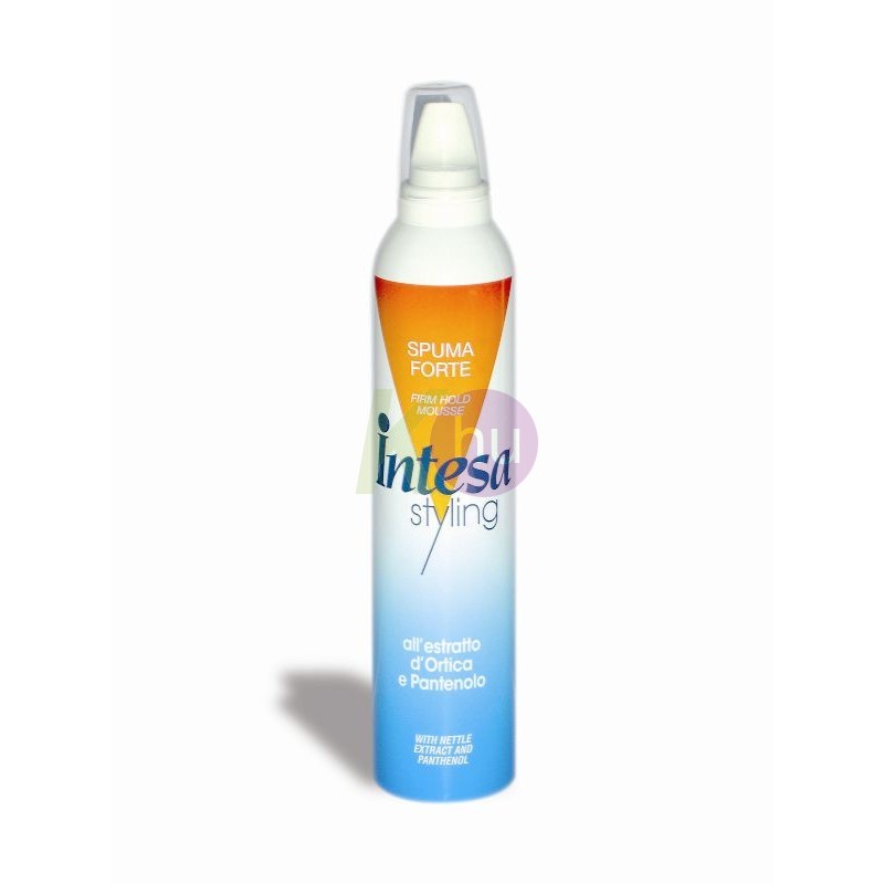 Intesa Styling hajhab 300ml  13032501