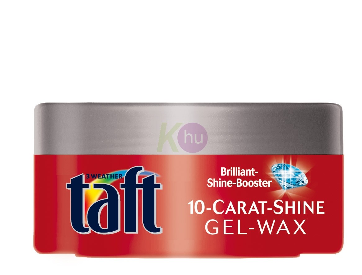 Taft krémzselé 150ml 10 karátos fény 13033830