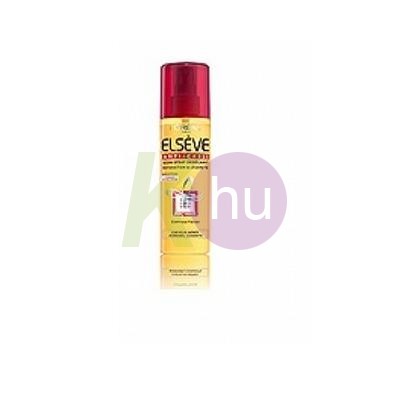 Elseve hajspray 200ml töredezés elleni 13034807