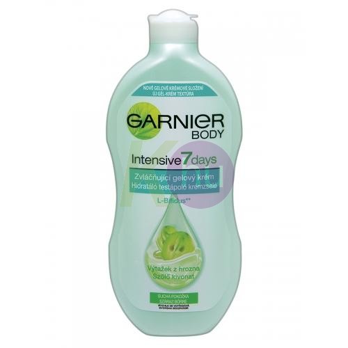 Garnier 7days test 250ml szőlő 13034813