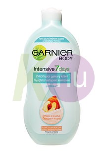 Garnier 7days test 250ml őszibarack 13034815