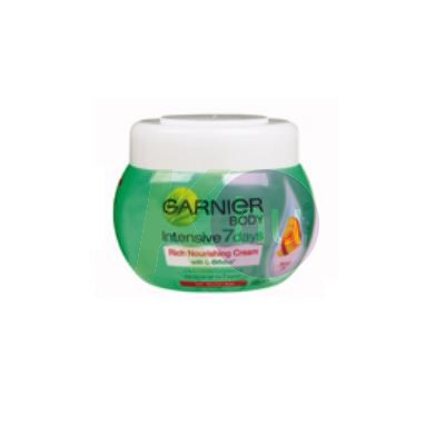 Garnier 7days ultra-regeneráló krém 300ml mangó 13034818