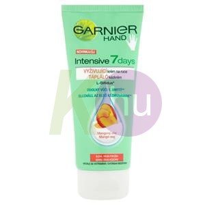 Garnier 7days kézvédő kérm 100ml Mangó 13034820