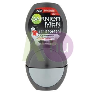 Garnier Mineral Garnier Mineral ffi golyós 50ml Neutralizer 13034821