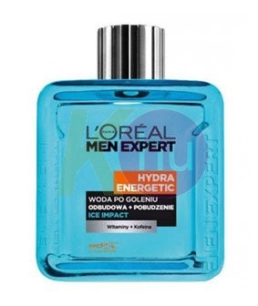 Men Expert Men Exp.after 100ml Ice Impact 13034836