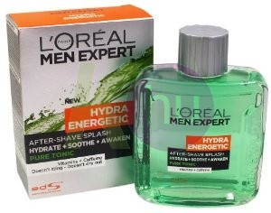 Men Expert Men Exp.after 100ml Pure Tonic 13034837