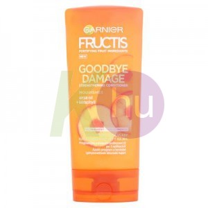 Fructis balzsam 200ml Goodbye Damage 13034841