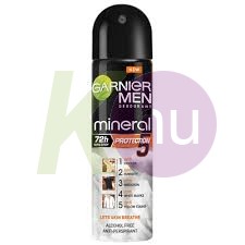 Garnier Mineral Garnier Mineral ffi deo 150ml Sport 13034842