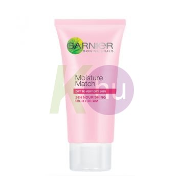 Garnier skin naturals Garnier.s.n.MOISTURE MATCH 50ML PNM 13034844