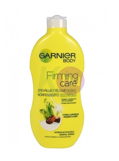 Garnier test 250ml FIRMING LOTION  13034848