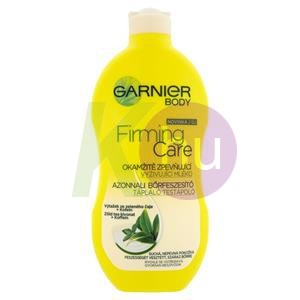 Garnier testápoló 400ml Firming Lotion 13034849