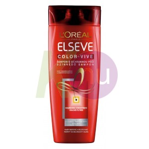 Elseve sampon 250ml szinvédö 13035000