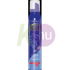 Taft hajhab 200ml ultra erös 13035900