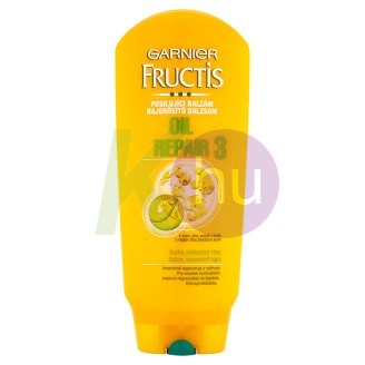 Fructis balzsam 200ml gyümölcs 13039000