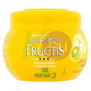 Fructis hajpakolas 300ml gyümölcsolajos  13039201