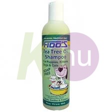 Tea Tree Oil sampon 250ml 13053300