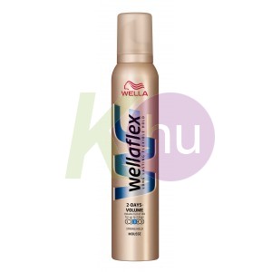 Wellaflex hajhab 200ml 2nap Vol. Eros tart. 13055601