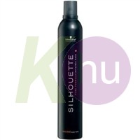 Silhouette hajhab 500ml Szupererős 13057413