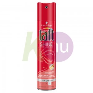 Taft hajlakk 250ml 10 karátos fény 13058300