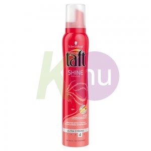 Taft hajhab 200ml 10 karátos fény 13058800