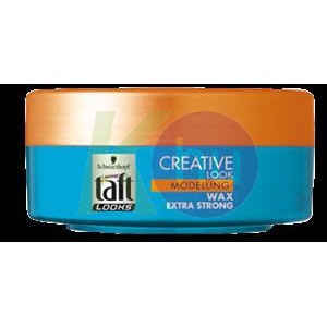 Taft wax 75ml Looks - Creative 13058900
