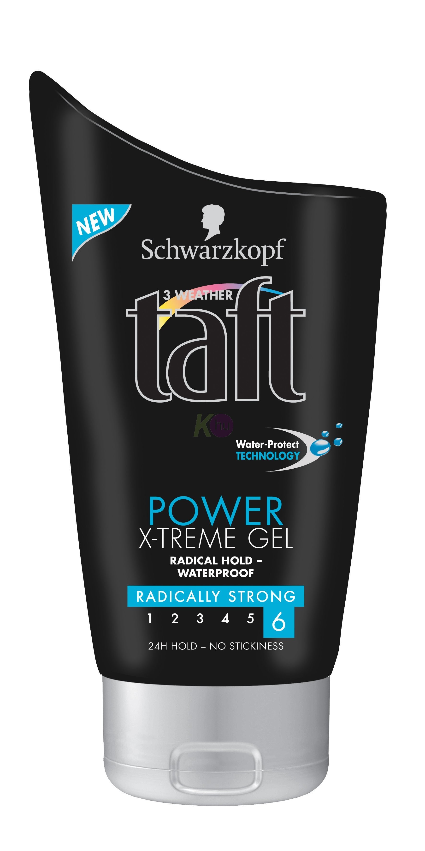 Taft zselé 150ml Power-Vizallo 13061603