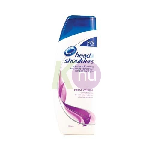 Head&Shoulders Head&S 200ml dus hatasu 13064900