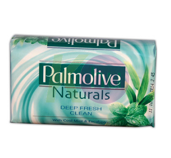 Palomlive Palmo.szappan 90g Mint & Eucalyptus 13067116