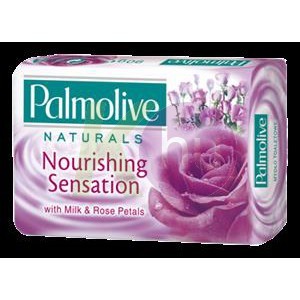 Palomlive Palmolive szappan 90g Milk&Rose 13067120