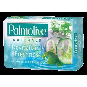 Palomlive Palmolive szappan 90g Green Tea 13067123