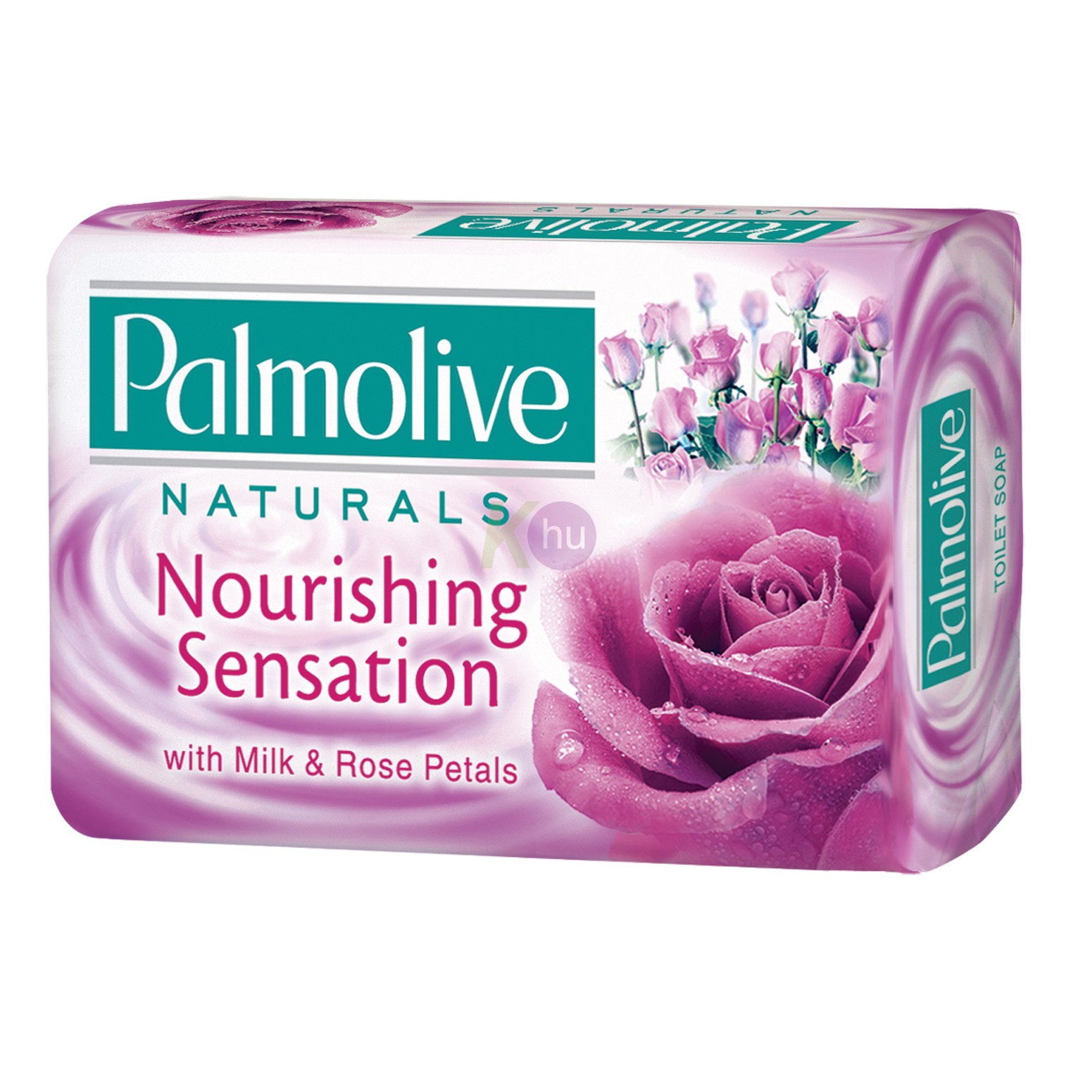 Palomlive Palmo.szappan 4*90g Rose 13067126