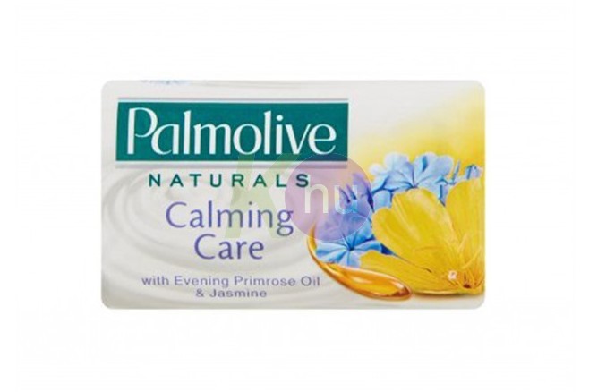 Palmo.szappan 90g Calming care white 13067127