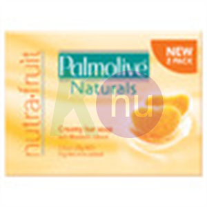 Palomlive Palmo.szappan 100g nutrafruit mandarin 13067191